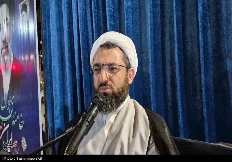 دشمن با جنگ شناختی بهدنبال شکستن وحدت ملت ایران است / اخبار کهگیلویه و بویراحمد - اخبار استانها