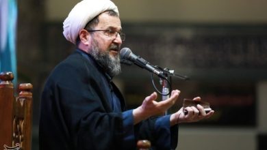 رمز ماندگاری انقلاب اسلامی «وفای به عهد» امت با ولایت است+ عکس / اخبار خراسان جنوبی - اخبار استانها