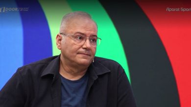 جاودانی: جام جهانی دستاوردی برای فوتبال ایران نداشت؛ نسل جدیدی معرفی نشد / رضا جاودانی , تیم ملی فوتبال ایران , جام جهانی , دستاوردهای ورزشی , فوتبال ایران