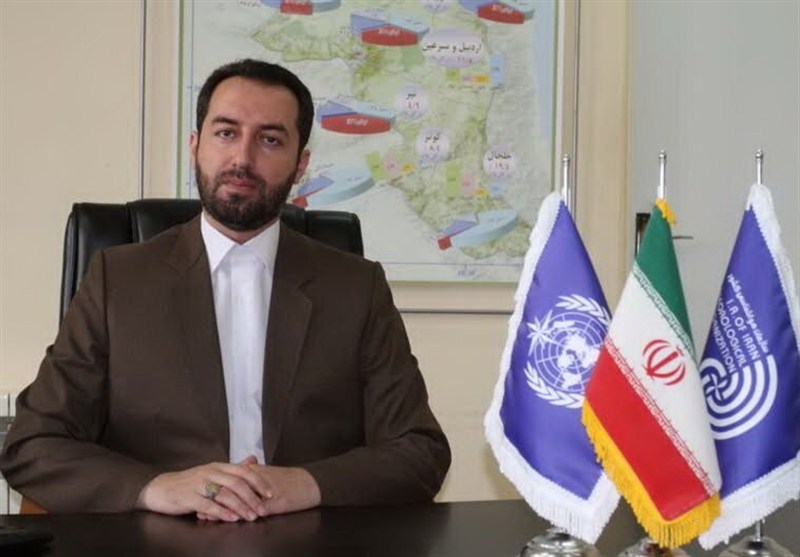 اردبیل دمای 41 درجه را تجربه کرد / اخبار اردبیل - اخبار استانها