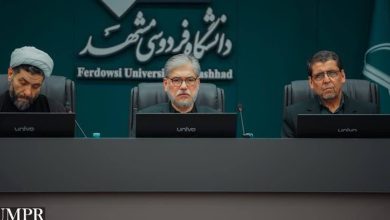 حضور گسترده مردم در تشییع رهبر شهید محاسبات دشمن را تغییر داد / اخبار سیاسی روز , اخبار سیاست داخلی