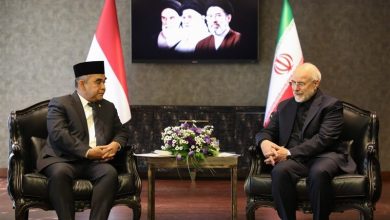 قالیباف: کسی میتواند با آمریکا مذاکره کند که آماده جنگ باشد / اخبار سیاسی روز , اخبار مجلس
