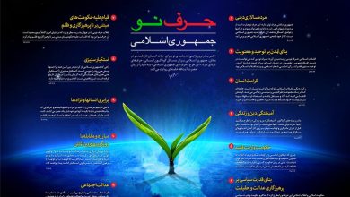 امام جمهور ـ 5 | ضرورت آموزشپذیری و تتبع نهادمند در نظریه مردمسالاری دینی / جدیدترین اخبار مرتبط با آیت الله امام خامنهای - اخبار حوزه امام و رهبری