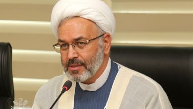 دشمنان از بعثت ملت و خونخواهی امام شهید در هراس هستند / اخبار اردبیل - اخبار استانها