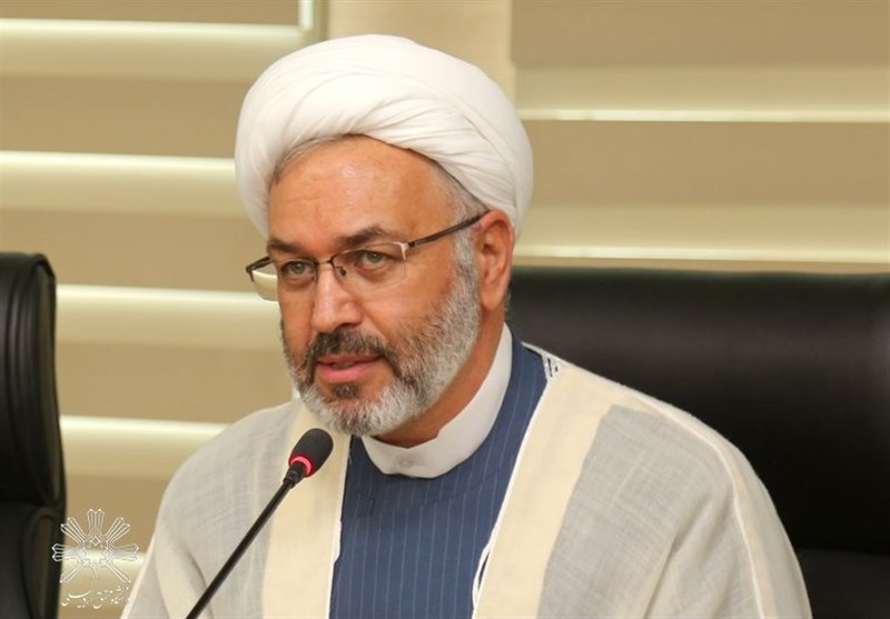 دشمنان از بعثت ملت و خونخواهی امام شهید در هراس هستند / اخبار اردبیل - اخبار استانها