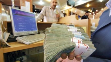 پرداخت ۲۹۴۰ همت تسهیلات توسط شبکه بانکی در بهار امسال/ سهم خانوارها کمتر از یکچهارم وامها / تسهیلات بانکی , وام , خانوار , شبکه بانکی , اقتصاد