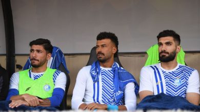 رامین رضاییان در آستانه جدایی از استقلال؛ اختلاف مالی یا بند فسخ؟ / رامین رضاییان , استقلال , جدایی , بند فسخ , اختلاف مالی