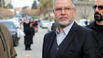 نماینده لبنانی: آمریکا آلت دست اسرائیل است