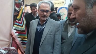 اشتغال 2 هزار و 400 مددجو در اردبیل / اخبار اردبیل - اخبار استانها