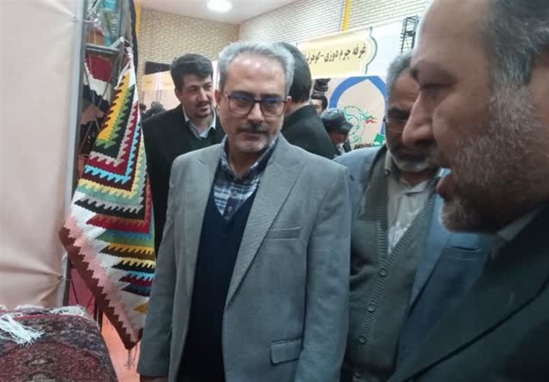 اشتغال 2 هزار و 400 مددجو در اردبیل / اخبار اردبیل - اخبار استانها
