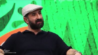 واکنش عجیب بازیگر سینما به کریخوانی جنجالی: دل استقلالیها را شکستم و ناراحتم / ایمان صفا , استقلال , کری خوانی , هواداران استقلال , حواشی فوتبال