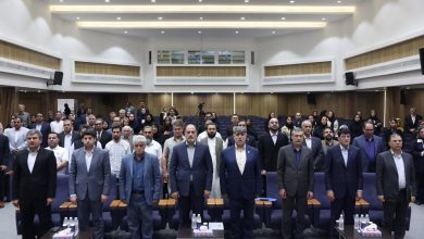 کرمان در مسیر تبدیل شدن به هاب سلامت شرق ایران با چشمانداز ۵۰۰ میلیون دلاری توریسمدرمانی / کرمان , توریسم درمانی , افغانستان , سلامت , همکاری اقتصادی