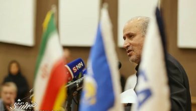 رئیس فدراسیون فوتبال: ساختمان جدید با مشارکت فیفا طی ۳۰ ماه آینده تکمیل میشود / فدراسیون فوتبال , مهدی تاج , ساختمان جدید فدراسیون , مشارکت فیفا , پروژه عمرانی