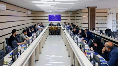 شناورسازی ساعات کاری مطالبه اصلی صنایع است / اخبار چهارمحال و بختیاری - اخبار استانها