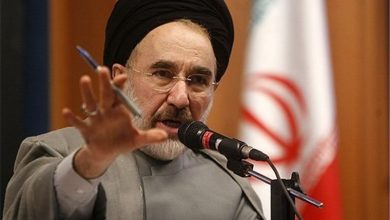 مرز صلح و شرافت در ذهن رئیس دولت اصلاحات! / اخبار سیاسی روز , اخبار سیاست داخلی