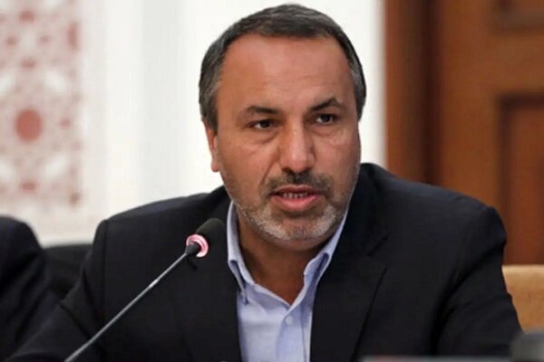 محمدرضا رضایی کوچی مجدداً رئیس کمیسیون عمران مجلس شد / کمیسیون عمران , مجلس شورای اسلامی , محمدرضا رضایی کوچی , ریاست کمیسیون , انتخاب مجدد