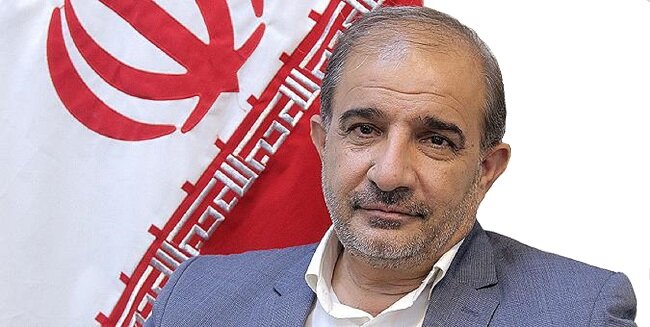 محمدجواد عسکری مجدداً رئیس کمیسیون کشاورزی شد / محمدجواد عسکری , کمیسیون کشاورزی , مجلس شورای اسلامی , رئیس کمیسیون , انتخاب مجدد