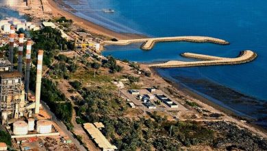 انتقال صنایع آببر به سواحل؛ امکانپذیر یا توجیهناپذیر؟ / صنایع آببر , سواحل , توسعه پایدار , اتاق تهران , ظرفیت آبی