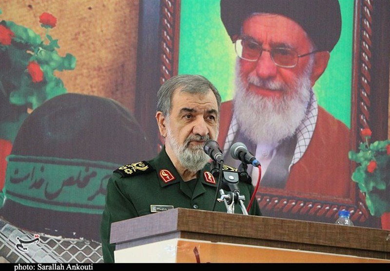 برگ زرینی بر دفتر تاریخ/تحلیل محسن رضایی از پیام حضور میلیونی مردم / اخبار سیاسی روز , اخبار سیاست داخلی
