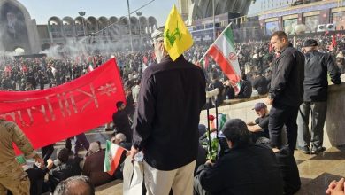 عصایی که هنوز در میدان ایستاده است / اخبار سیاسی روز , اخبار سیاست داخلی