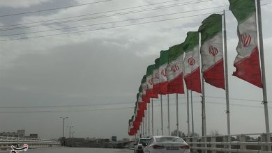 باد شدید و گردوخاک مهمان کرمان؛ احتمال طوفان شن و کاهش کیفیت هوا در مناطق مستعد / اخبار کرمان - اخبار استانها