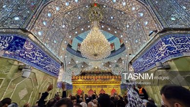 «طریقالعلما؛ جایی که زمان میایستد»روایتی از سفر هزارساله در چند روز / اخبار اصفهان - اخبار استانها