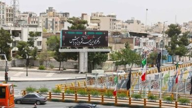 مشهد در سوگ رهبر شهید، میزبان موجی از عشق و آزادگی / اخبار خراسان رضوی - اخبار استانها