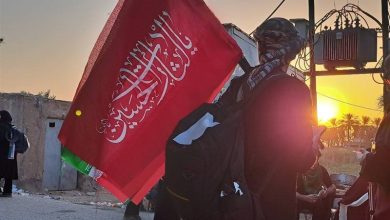 امام جمعه باغملک: هرکس با امام حسین باشد در ثواب شهدای کربلا شریک است / اخبار خوزستان - اخبار استانها