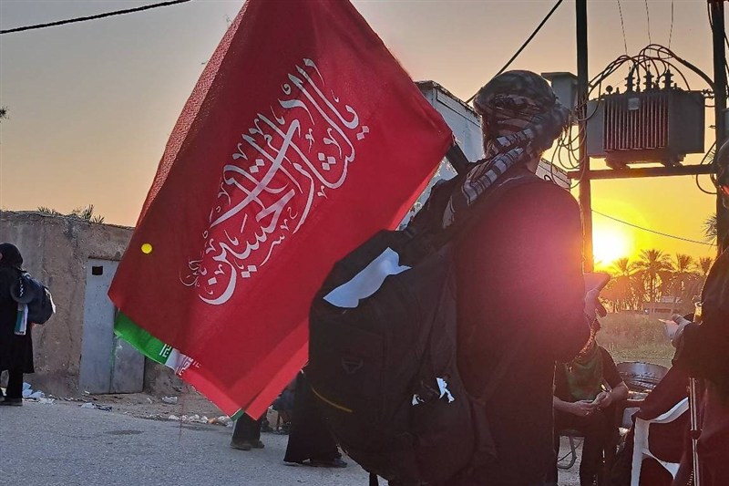 امام جمعه باغملک: هرکس با امام حسین باشد در ثواب شهدای کربلا شریک است / اخبار خوزستان - اخبار استانها