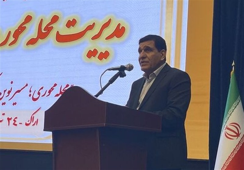 مشاور وزیر کشور: حکمرانی محلهمحور بدون مشارکت واقعی مردم محقق نمیشود / اخبار مرکزی - اخبار استانها