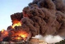 ببینید| تکذیب انفجار در ایرانشهر/ ️علت دود سیاه چه بود؟ / اخبار سیستان و بلوچستان - اخبار استانها