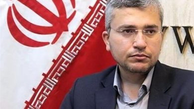 برای حراست از تنگه نیازی به کارگر خارجی نداریم / اخبار بوشهر - اخبار استانها