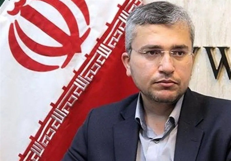 برای حراست از تنگه نیازی به کارگر خارجی نداریم / اخبار بوشهر - اخبار استانها