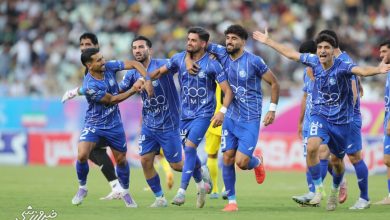 کنایه مدافع استقلال به جدایی جلالی؛ «از بچگی فن استقلال بودم» / استقلال , پرسپولیس , ابوالفضل جلالی , حسین گودرزی , نقل و انتقالات