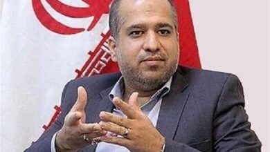 خضریان: ماندن مدیرعامل صندوق ذخیره فرهنگیان در این سمت خلاف است / اخبار سیاسی روز , اخبار مجلس