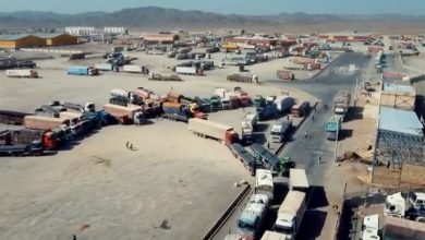 خراسان جنوبی از معبر مرزی به قطب صادراتی شرق کشور تبدیل میشود / اخبار خراسان جنوبی - اخبار استانها