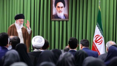 آیتالله خامنهای از اصل حاکمیت و استقلال ایران دفاع کردند