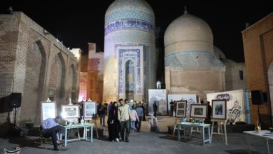 شیخ صفی؛ میراثی که هویت معنوی ایران را روایت میکند+تصاویر / اخبار اردبیل - اخبار استانها