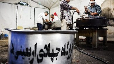 خدمت مشترک شیعه و سنی در مواکب اربعین سیستان و بلوچستان / اخبار سیستان و بلوچستان - اخبار استانها