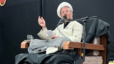 حضور مردم و مطالبه انتقام، ضامن امنیت ملی است / اخبار مرکزی - اخبار استانها