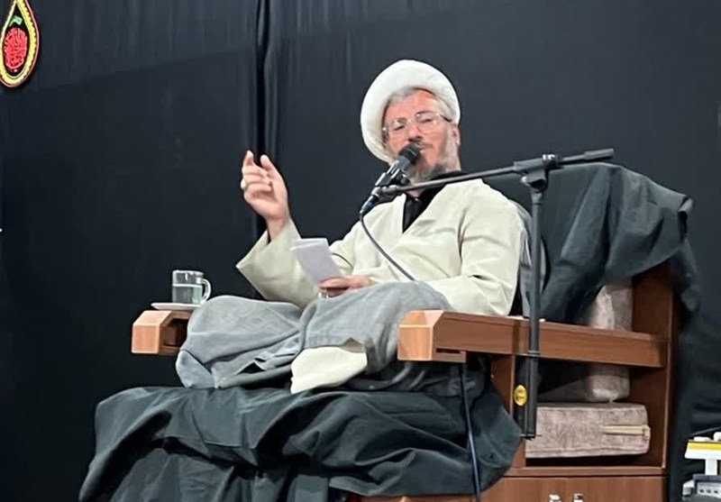 حضور مردم و مطالبه انتقام، ضامن امنیت ملی است / اخبار مرکزی - اخبار استانها