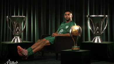 پایان همکاری الاهلی عربستان با ریاض محرز؛ ستاره الجزایری از لیگ حرفهای کنار کشید / ریاض محرز , الاهلی عربستان , فوتبال , لیگ حرفهای عربستان , جدایی بازیکن