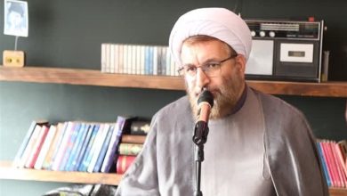 کار فرهنگی در مدارس در غربت است / اخبار اردبیل - اخبار استانها