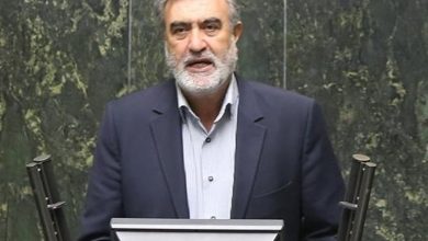 اوکراین به زودی میفهمد که جمهوری اسلامی ایران بدهکار کسی نمیماند / اخبار سیاسی روز , اخبار سیاست خارجی