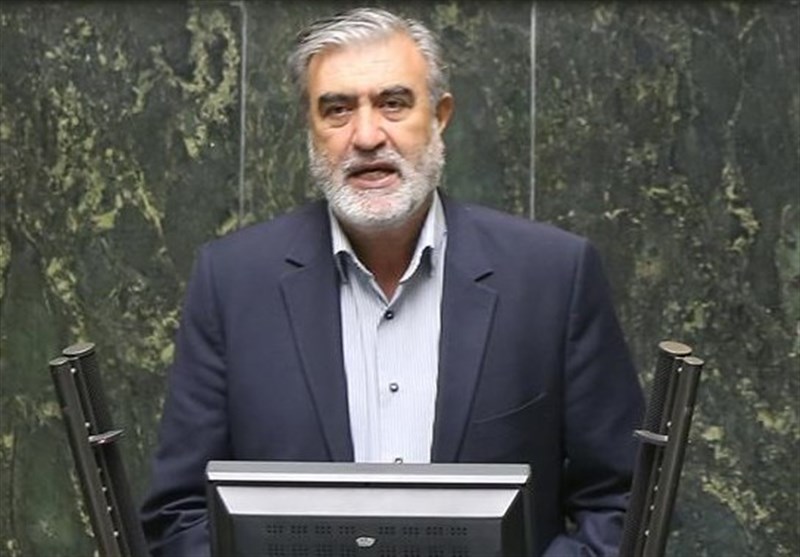 اوکراین به زودی میفهمد که جمهوری اسلامی ایران بدهکار کسی نمیماند / اخبار سیاسی روز , اخبار سیاست خارجی