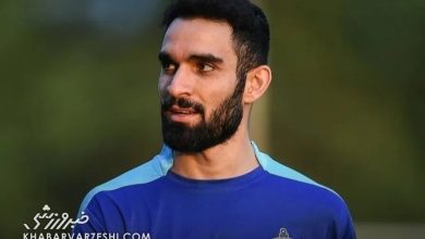 رضا جعفری به سپاهان پیوست؛ مهاجم گل گهر شاگرد نویدکیا شد / رضا جعفری , سپاهان , گل گهر سیرجان , لیگ برتر , فوتبال ایران