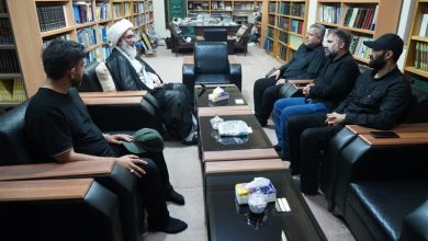 تشکیل ستاد مردمی پشتیبانی جنگ در استان بوشهر / اخبار بوشهر - اخبار استانها