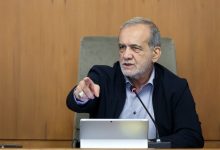 تأکید پزشکیان بر تقویت انسجام ملی و ارتقای هماهنگی دستگاهها / اخبار سیاسی روز , اخبار دولت