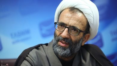 سلیمی: دوران بزندررو برای قدرتهای استکباری به پایان رسیده است / اخبار سیاسی روز , اخبار مجلس