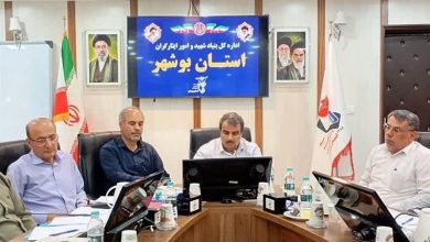هرگونه قصور در رسیدگی به امور ایثارگران حقالناس است / اخبار بوشهر - اخبار استانها